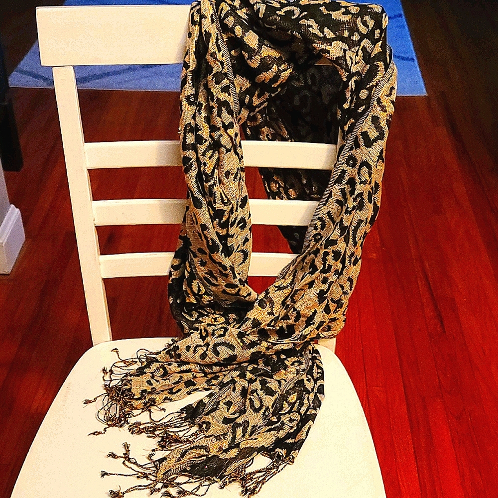 Women's Scarf